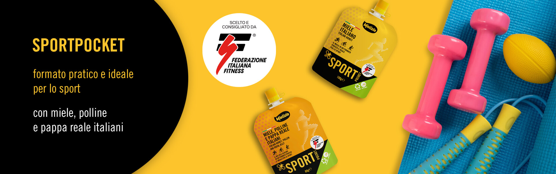 Sportpocket